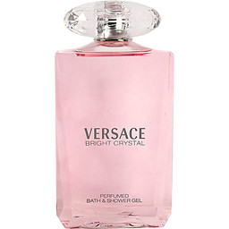 Дамски душ гел VERSACE Bright Crystal 